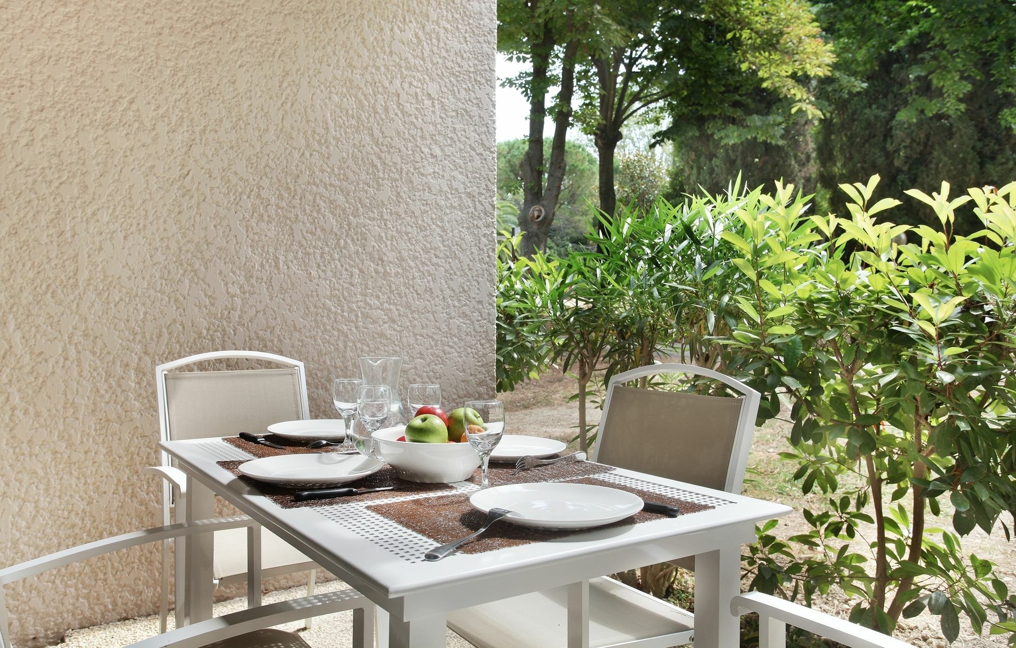 Residence Odalys Le Village Camarguais Les Gardians Арль Экстерьер фото